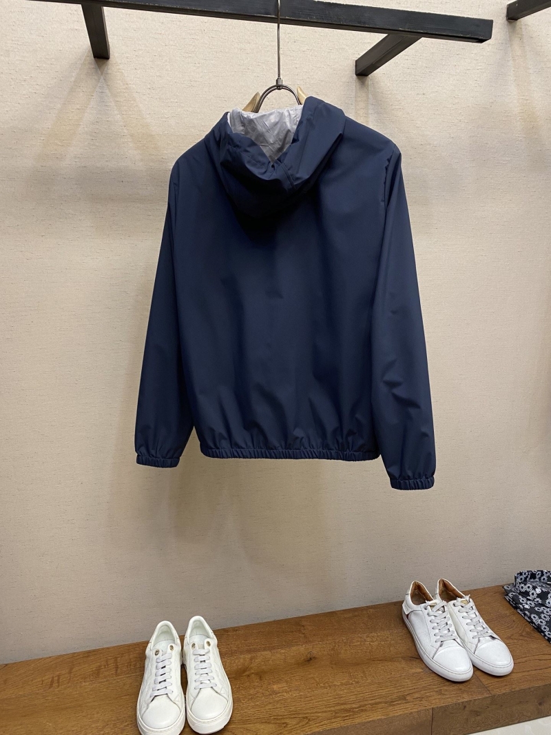 Brunello Cucinelli Outwear